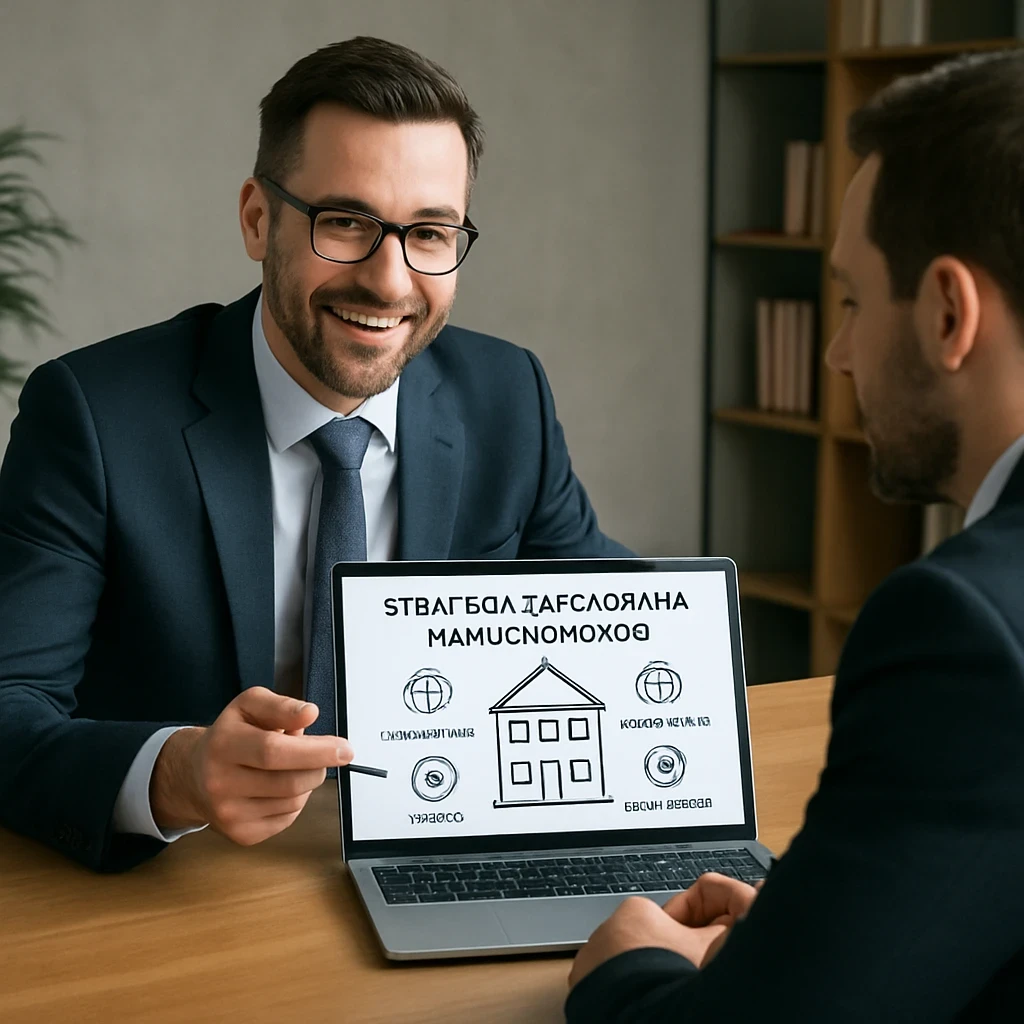 Dlaczego warto powierzyć zarządzanie nieruchomościami ekspertom?